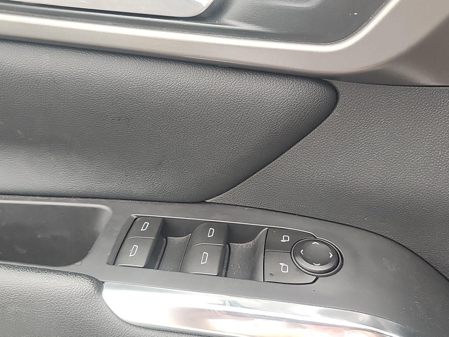 2024 Chevrolet Traverse LS