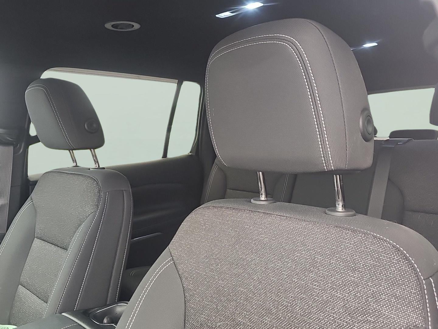 2024 Chevrolet Traverse LS