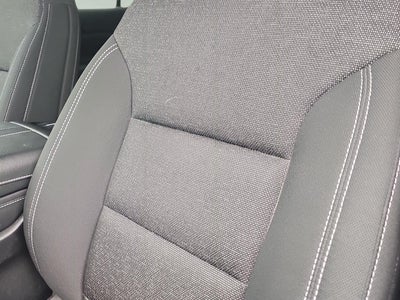 2024 Chevrolet Traverse LS