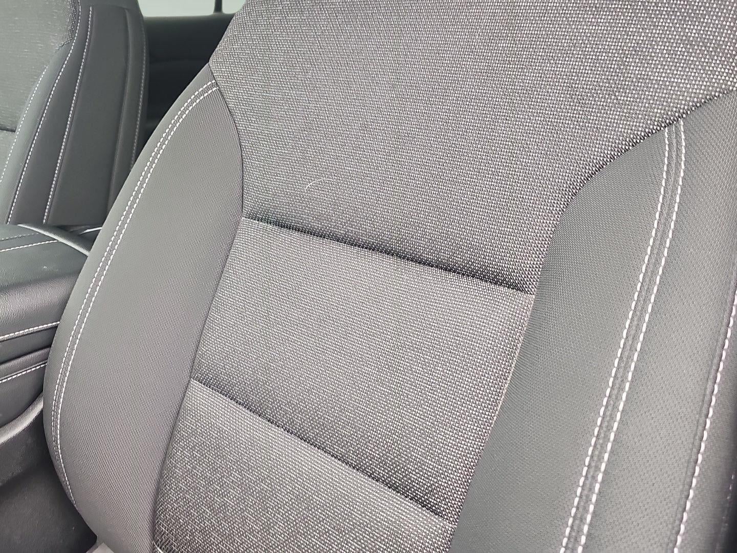 2024 Chevrolet Traverse LS