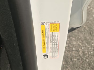 2024 Chevrolet Traverse LS