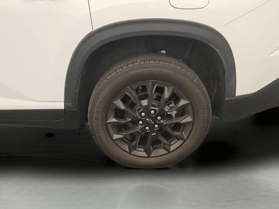 2024 Chevrolet Traverse LS