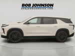 2024 Chevrolet Traverse LS