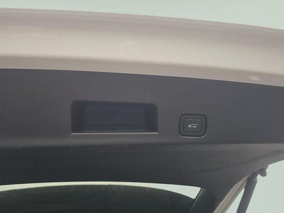 2024 Chevrolet Traverse LS