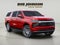 2027 Chevrolet Suburban LT