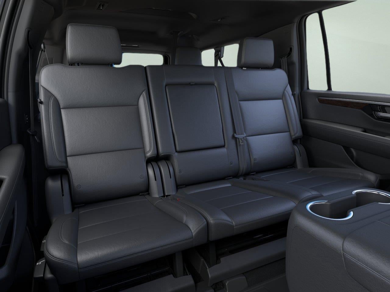 2027 Chevrolet Suburban LT