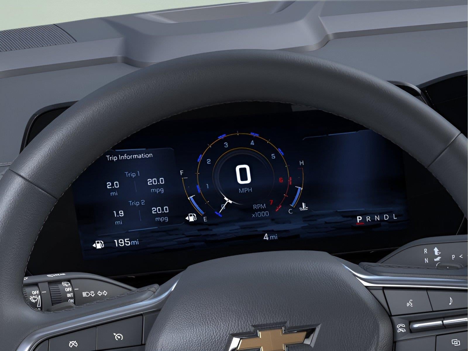 2027 Chevrolet Suburban LT