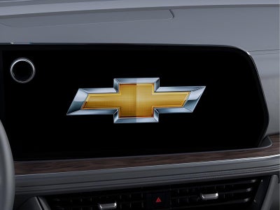 2027 Chevrolet Suburban LT