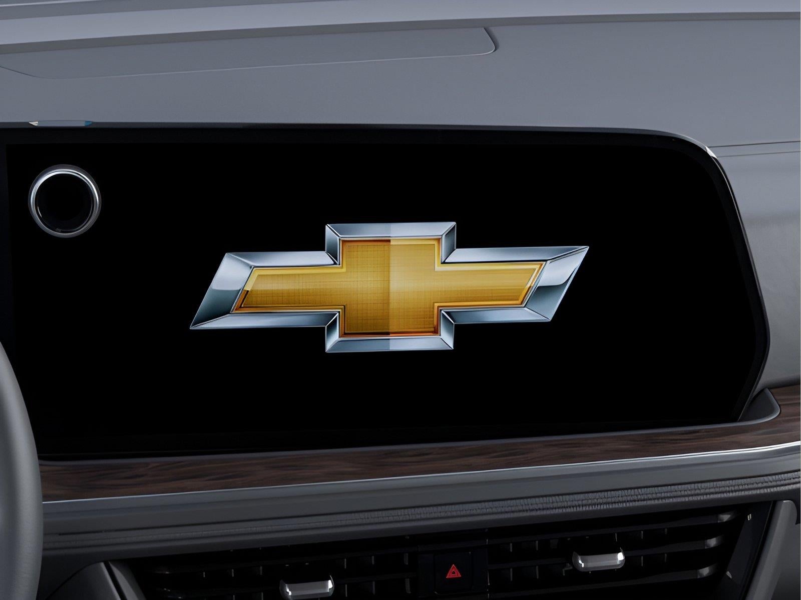 2027 Chevrolet Suburban LT