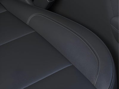 2027 Chevrolet Suburban LT