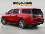 2027 Chevrolet Suburban LT