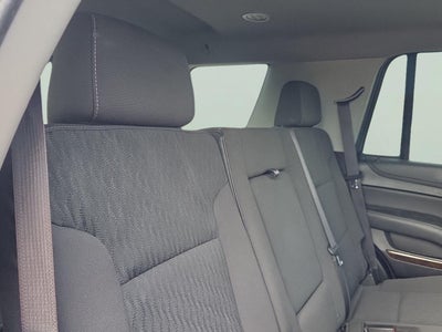 2020 Chevrolet Tahoe LS