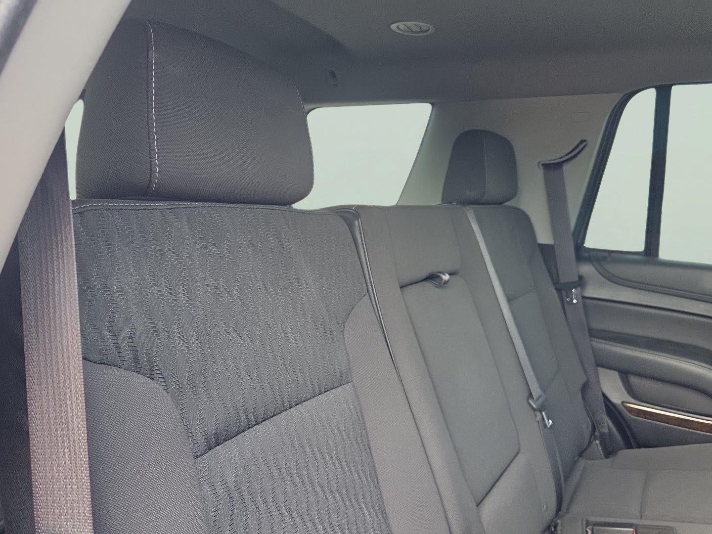 2020 Chevrolet Tahoe LS