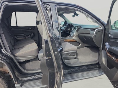 2020 Chevrolet Tahoe LS