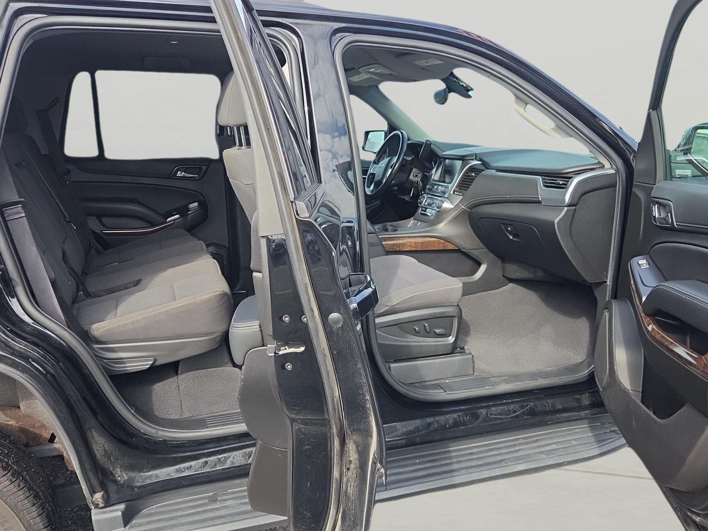 2020 Chevrolet Tahoe LS