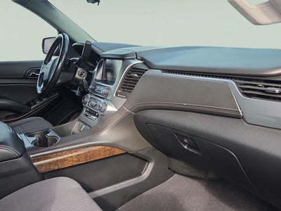 2020 Chevrolet Tahoe LS