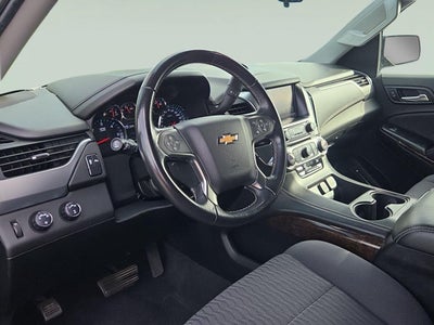 2020 Chevrolet Tahoe LS