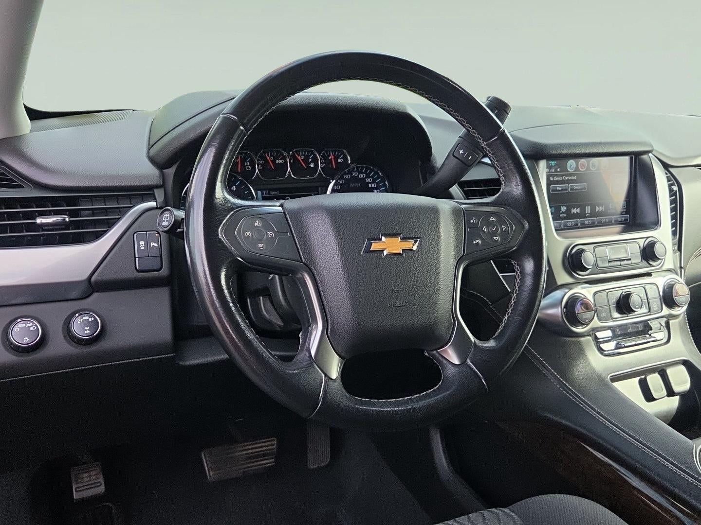 2020 Chevrolet Tahoe LS