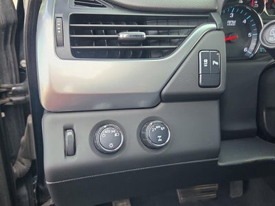 2020 Chevrolet Tahoe LS