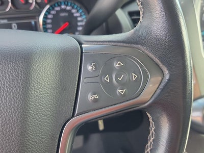 2020 Chevrolet Tahoe LS