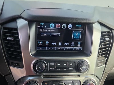 2020 Chevrolet Tahoe LS