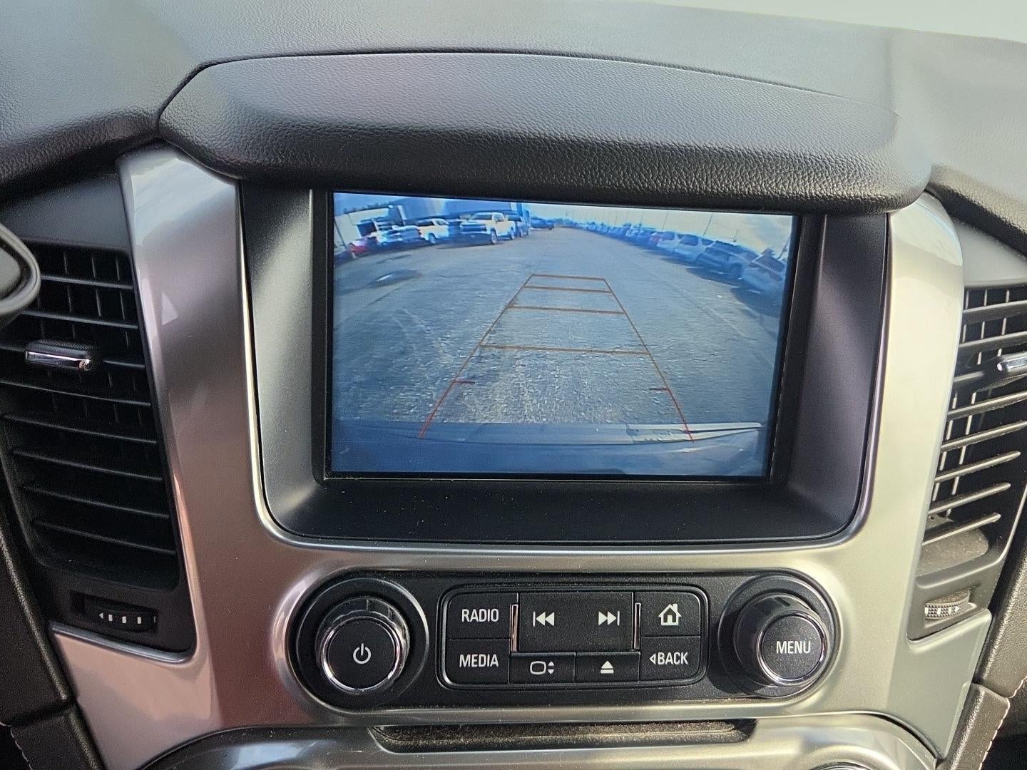 2020 Chevrolet Tahoe LS