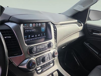 2020 Chevrolet Tahoe LS