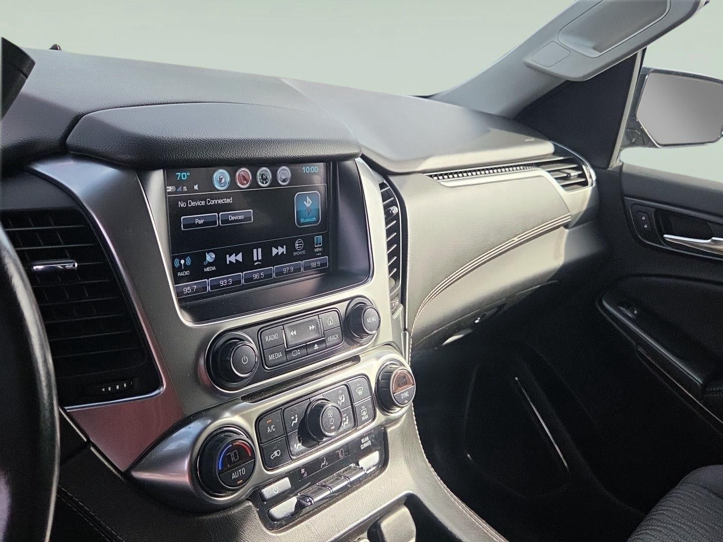 2020 Chevrolet Tahoe LS
