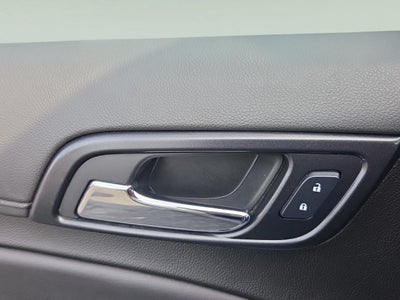 2020 Chevrolet Tahoe LS