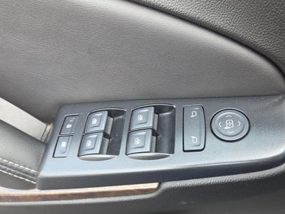2020 Chevrolet Tahoe LS