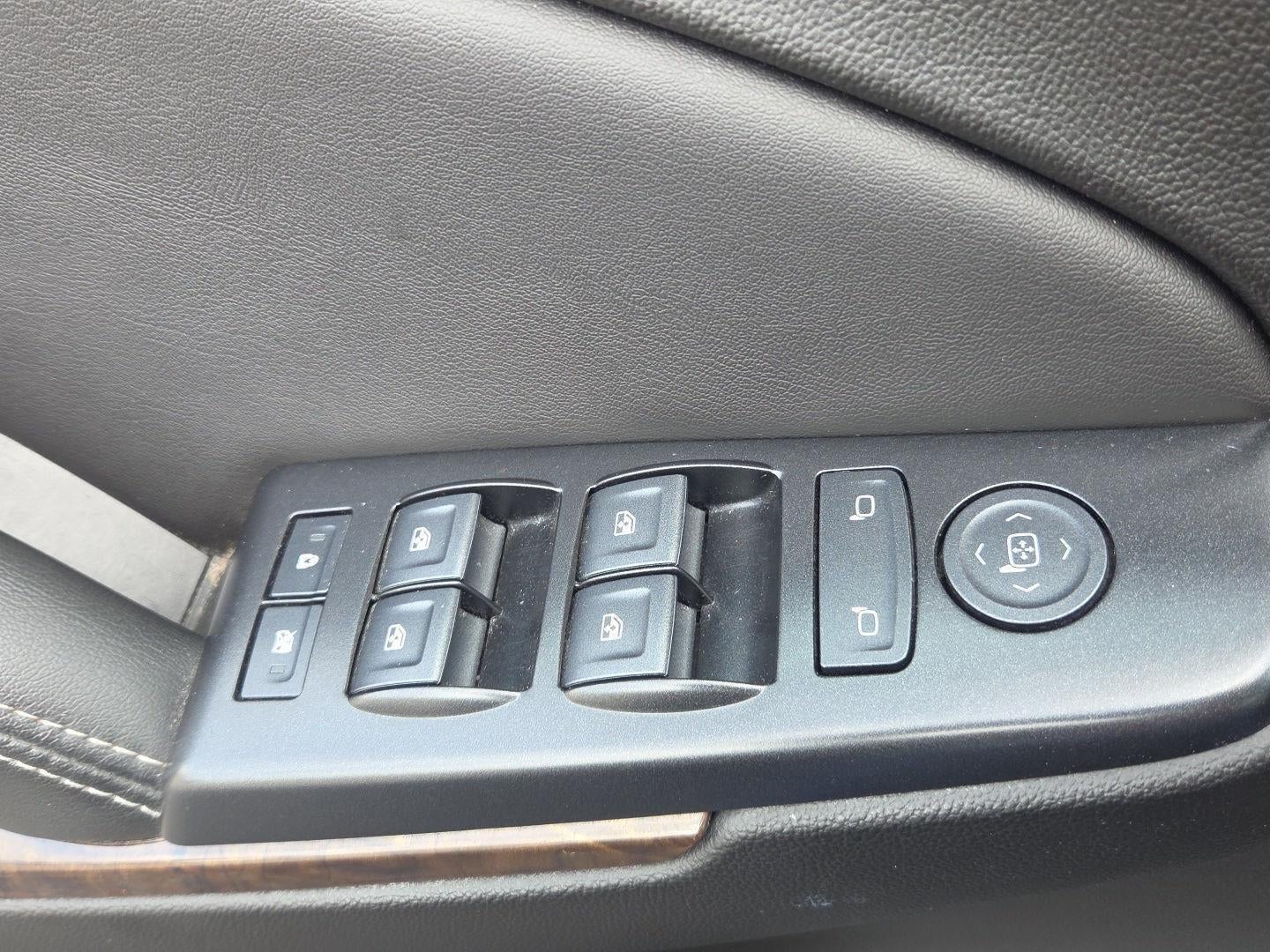 2020 Chevrolet Tahoe LS