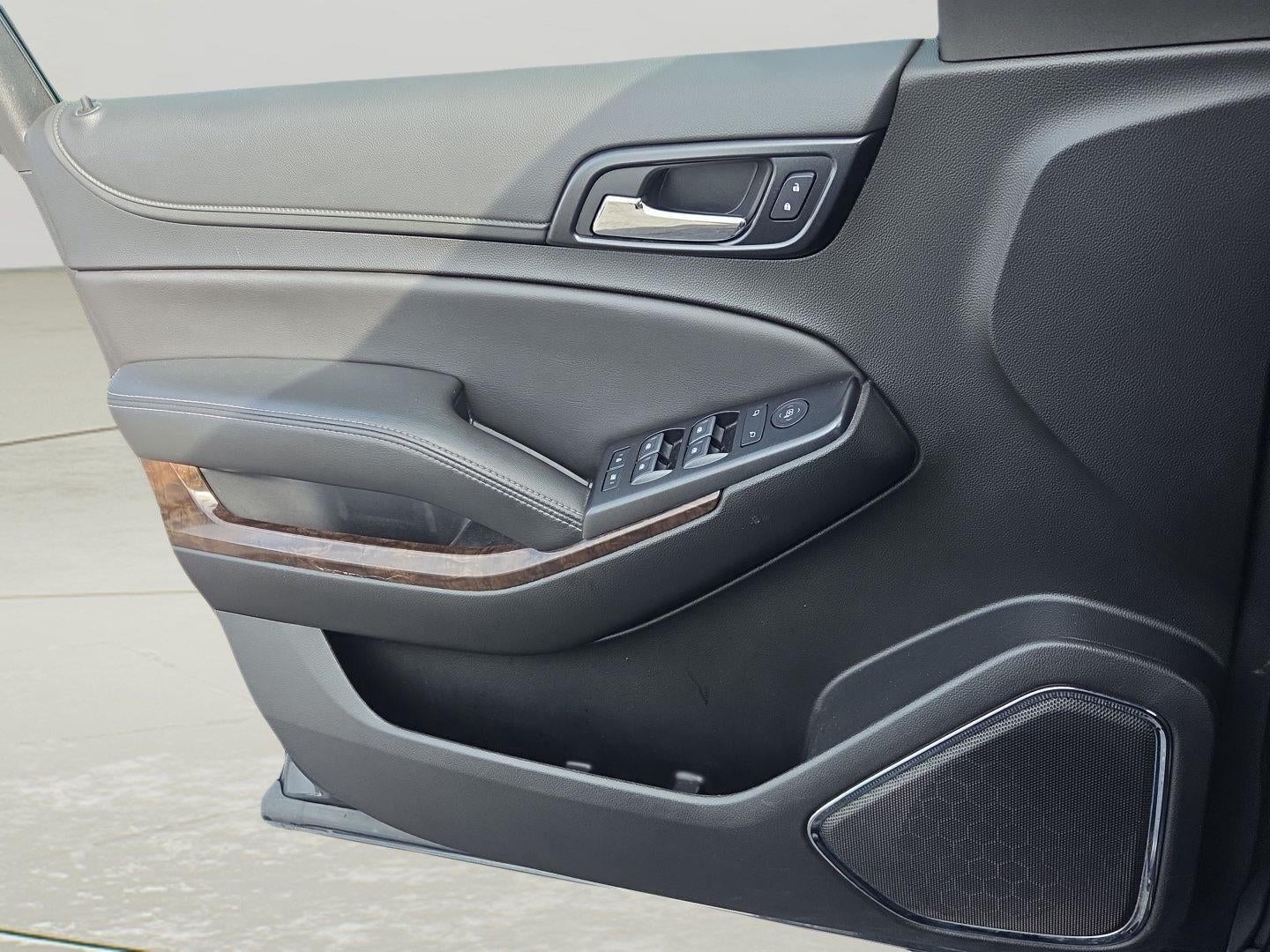 2020 Chevrolet Tahoe LS