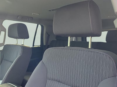 2020 Chevrolet Tahoe LS