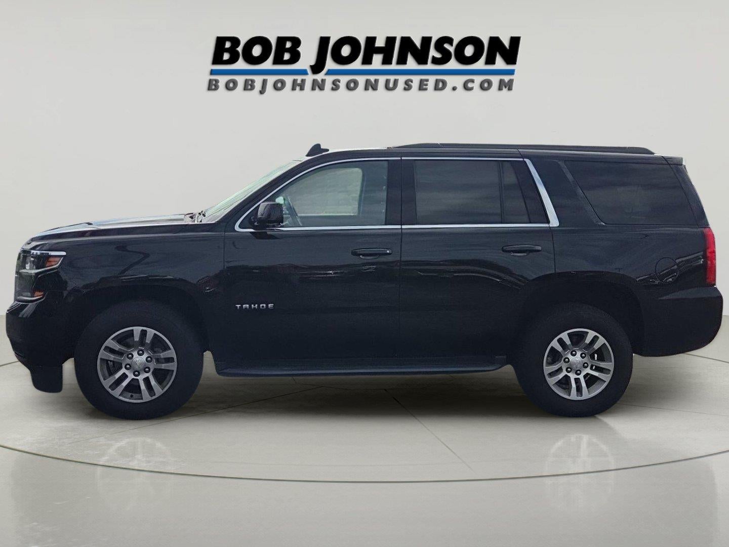 2020 Chevrolet Tahoe LS