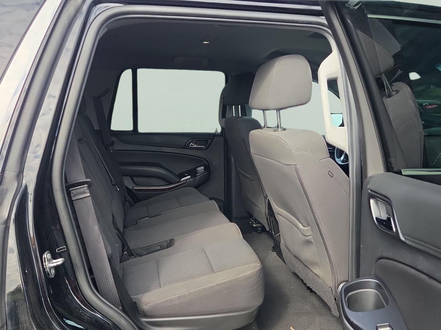 2020 Chevrolet Tahoe LS