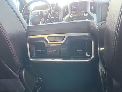 2021 GMC Sierra 2500 HD SLT