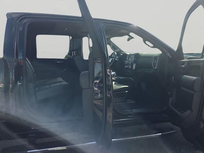 2021 GMC Sierra 2500 HD SLT