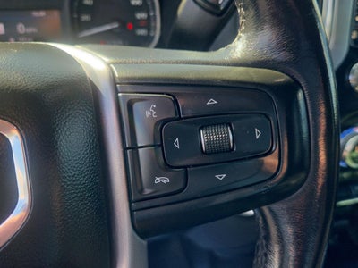 2021 GMC Sierra 2500 HD SLT