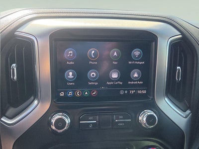 2021 GMC Sierra 2500 HD SLT