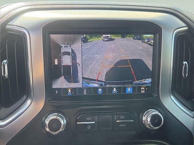 2021 GMC Sierra 2500 HD SLT