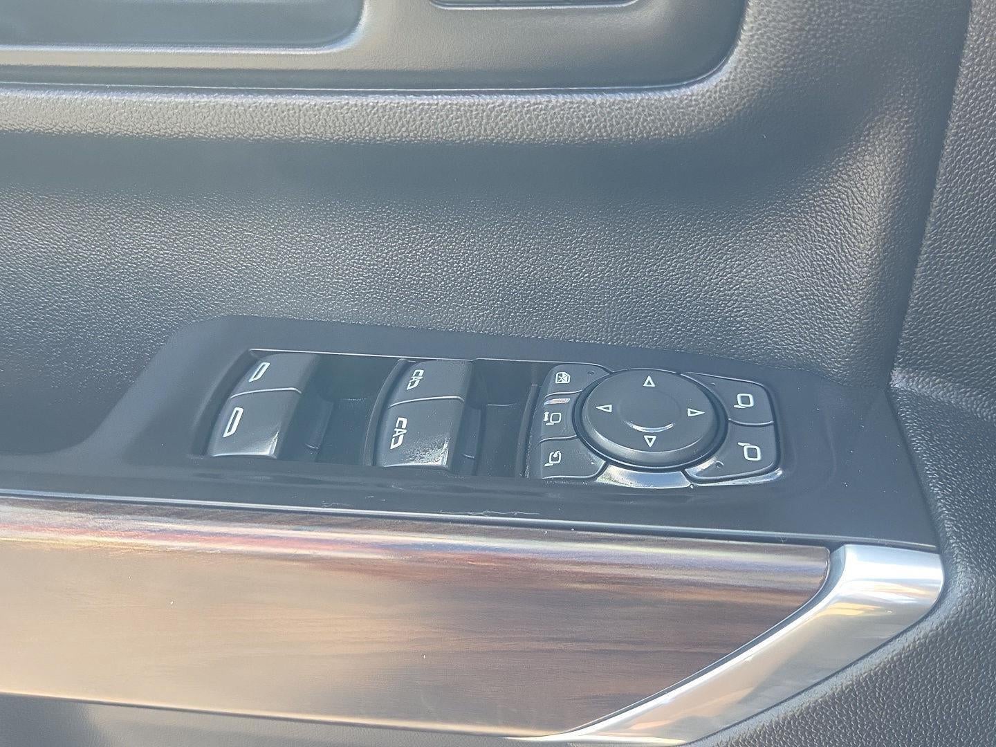 2021 GMC Sierra 2500 HD SLT