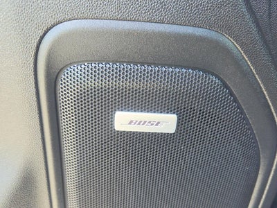 2021 GMC Sierra 2500 HD SLT