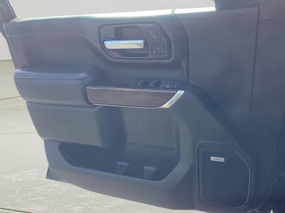 2021 GMC Sierra 2500 HD SLT