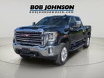 2021 GMC Sierra 2500 HD SLT