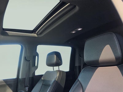 2021 GMC Sierra 2500 HD SLT
