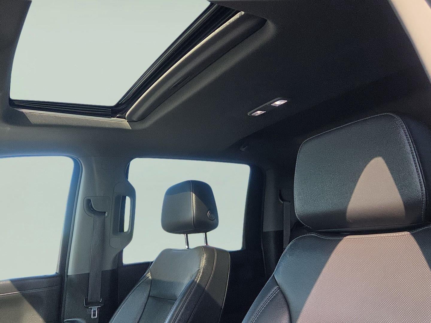 2021 GMC Sierra 2500 HD SLT