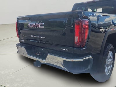 2021 GMC Sierra 2500 HD SLT