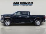 2021 GMC Sierra 2500 HD SLT