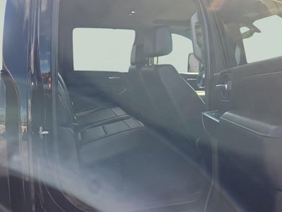 2021 GMC Sierra 2500 HD SLT