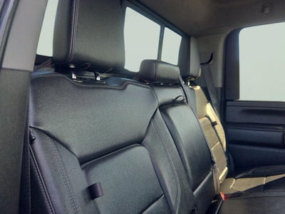 2021 GMC Sierra 2500 HD SLT